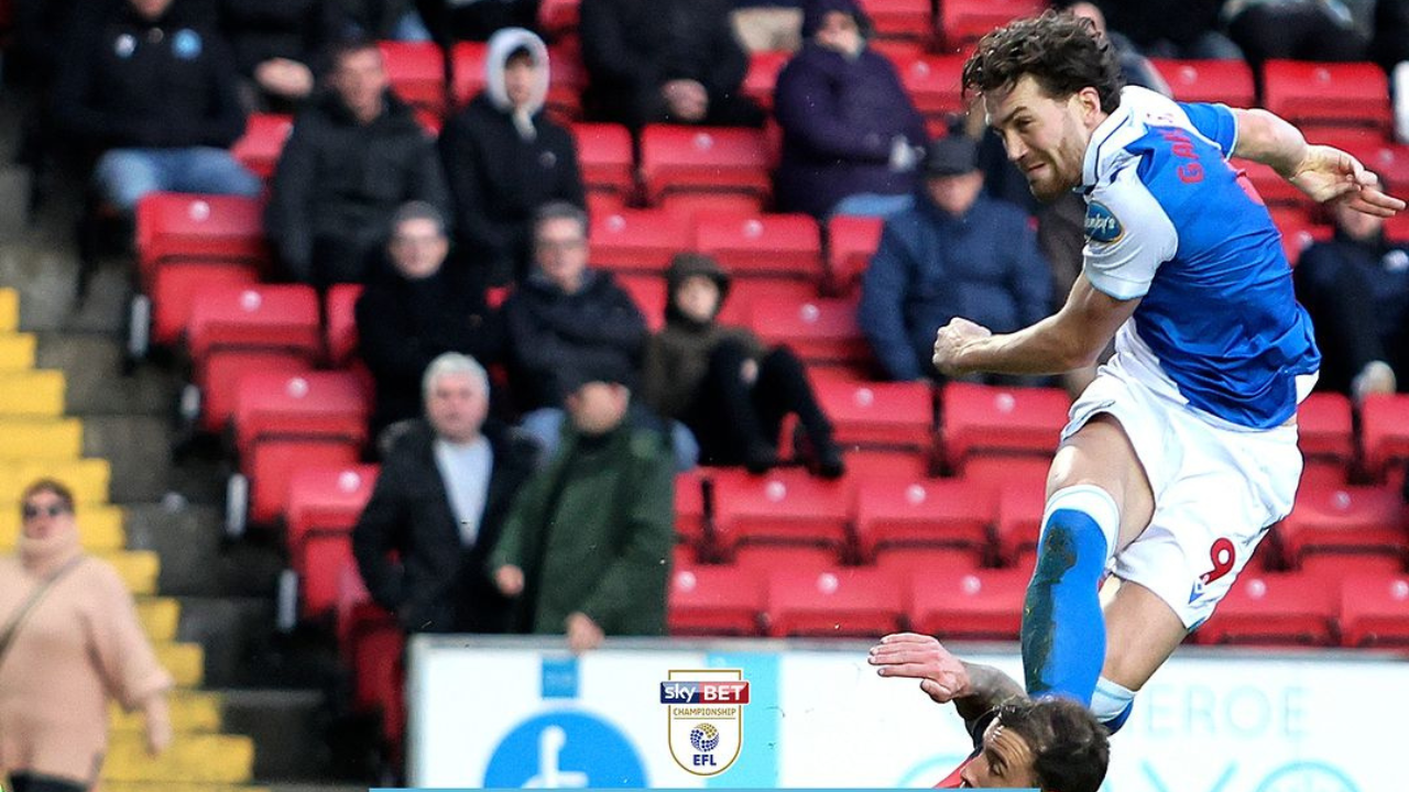 FAQs Blackburn vs Stoke City, 10 Februari 2024