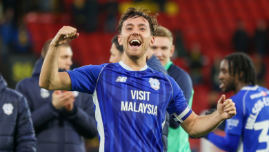 FAQs Cardiff vs Preston, 10 Februari 2024