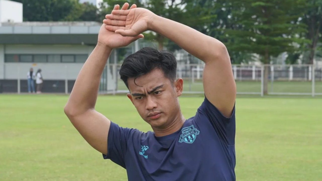 Klub Pratama Arhan Suwon FC Rilis Jadwal Uji Coba di Indonesia, Lawan Siapa Saja?