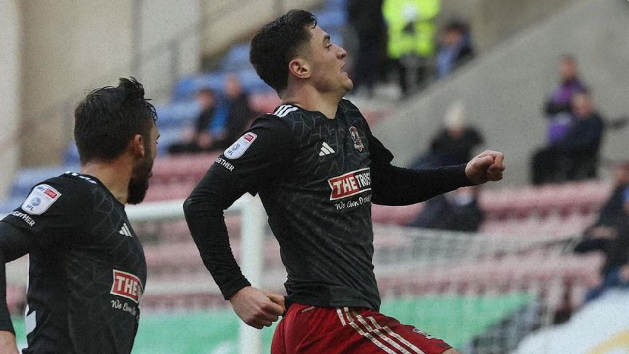 FAQs Exeter vs Derby, 14 Februari 2024
