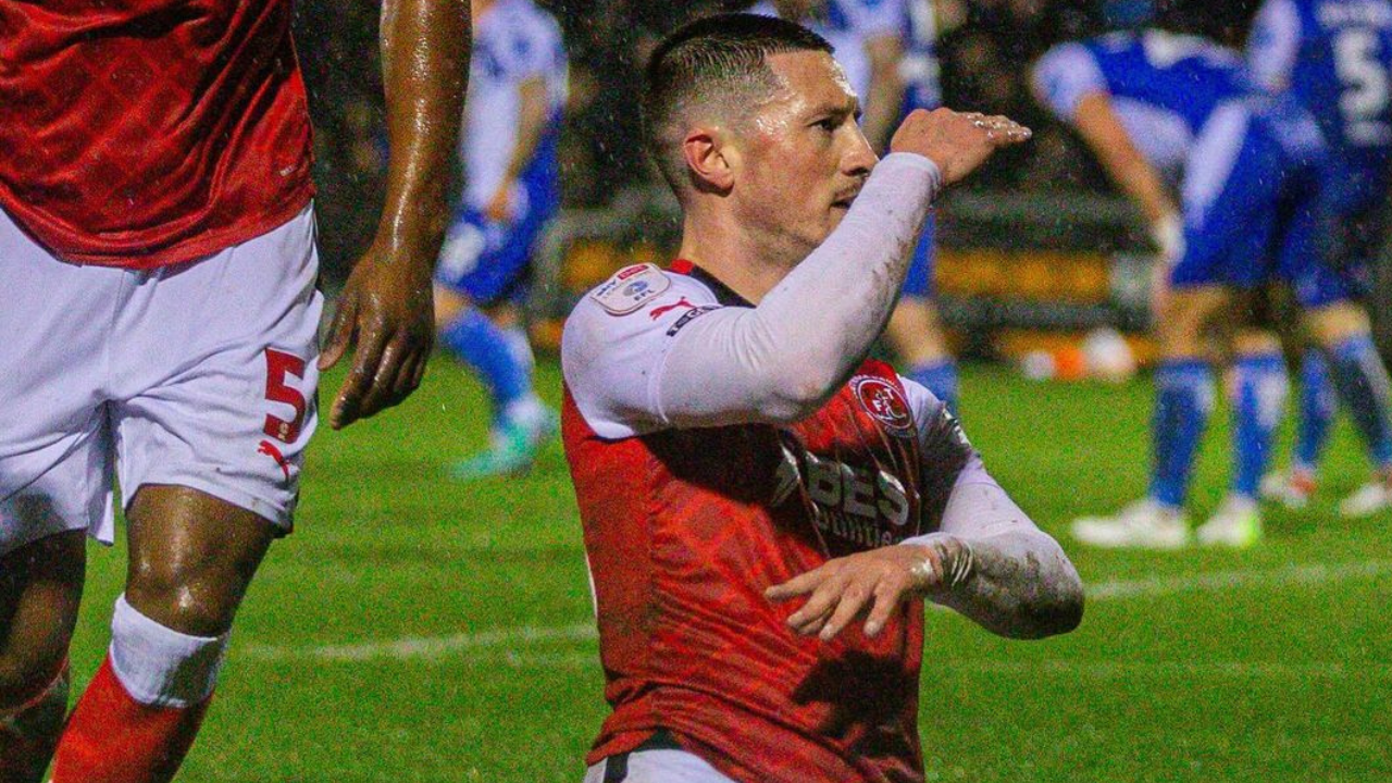 FAQs Fleetwood vs Reading, 14 Februari 2024