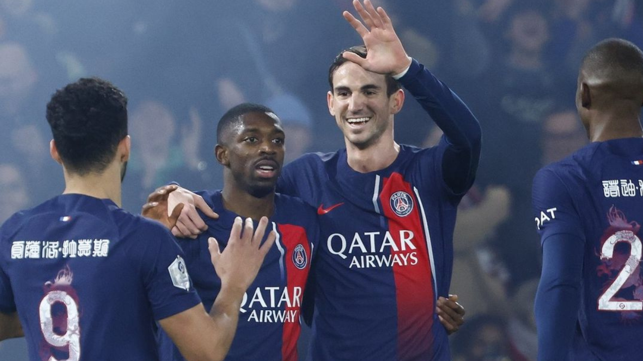 FAQs PSG vs Sociedad, 15 Februari 2024