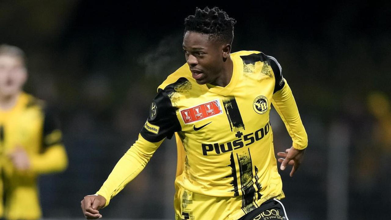 FAQs Young Boys vs Sporting CP, 16 Februari 2024