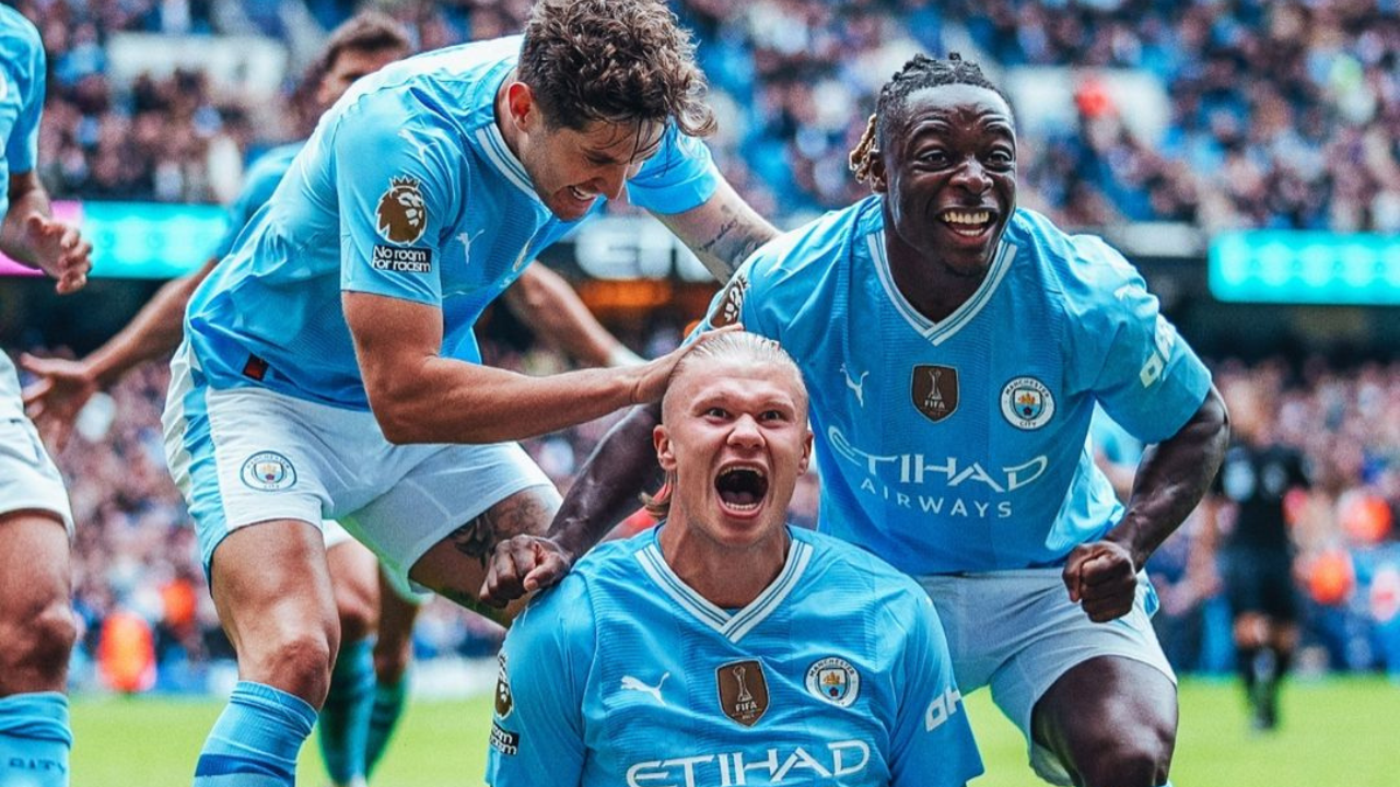 FAQs Man City vs Chelsea, 18 Februari 2024