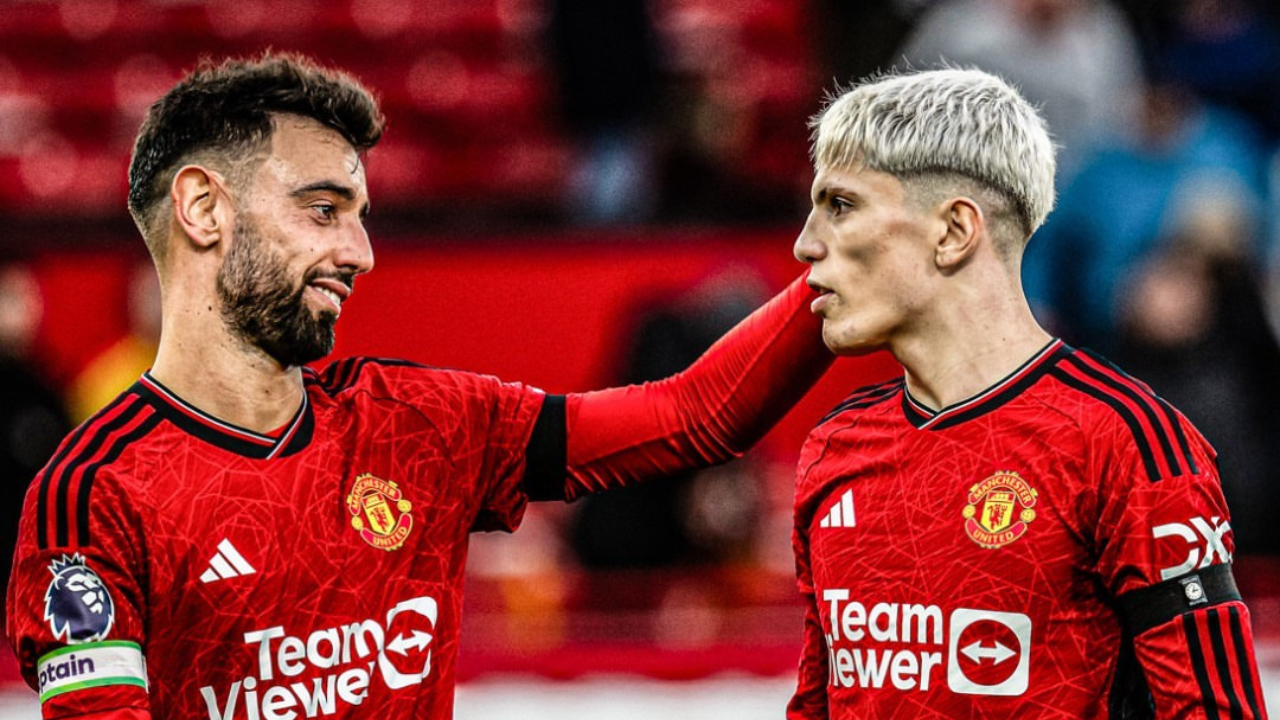 FAQs Luton vs Man United, 18 Februari 2024