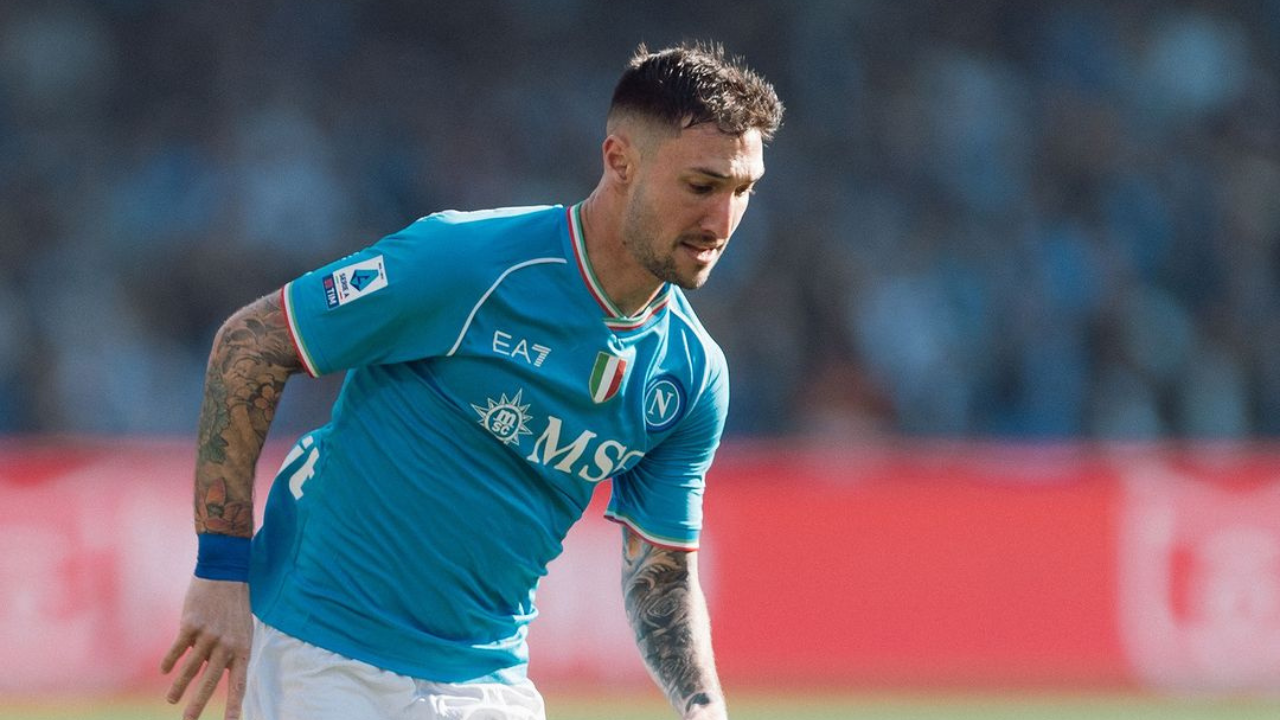 FAQs Napoli vs Barcelona, 22 Februari 2024