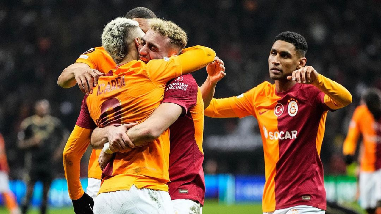FAQs Sparta Praha vs Galatasaray, 23 Februari 2024