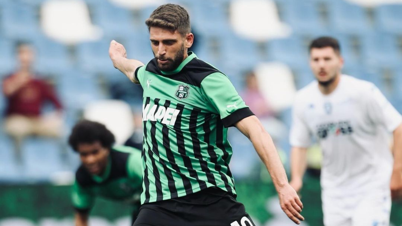 FAQs Sassuolo vs Empoli, 24 Februari 2024