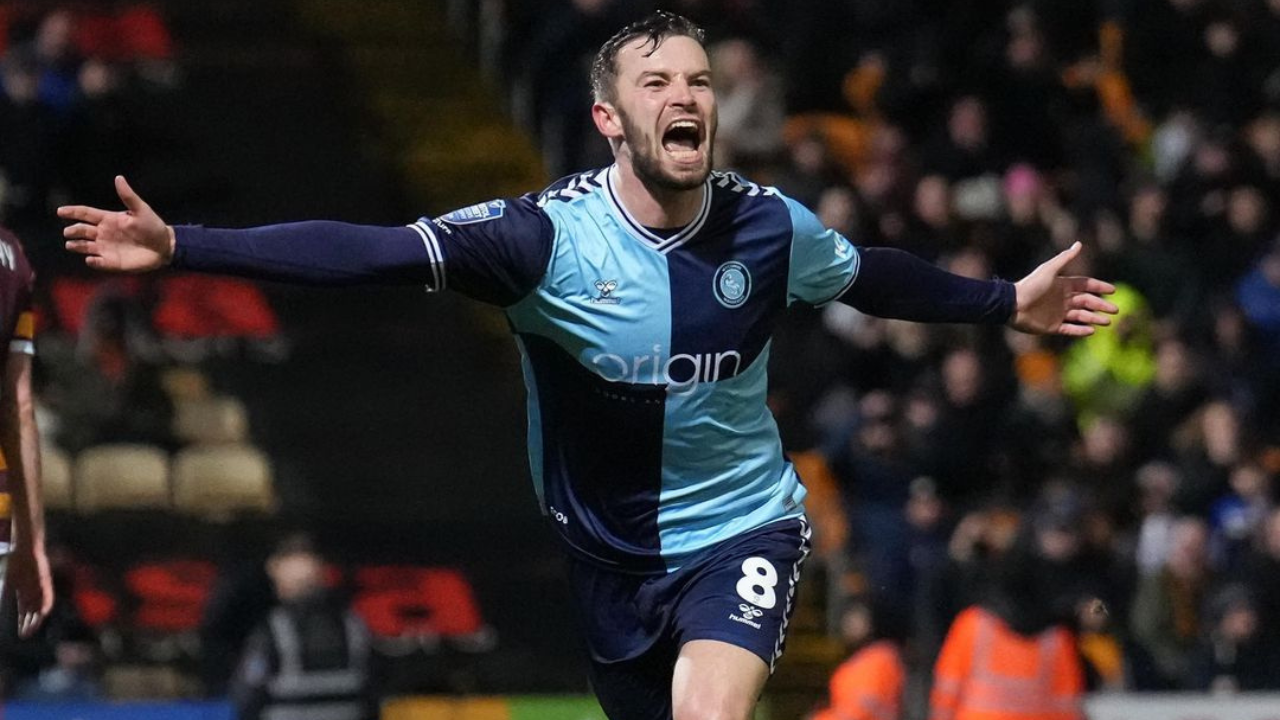 FAQs Wycombe vs Chelteham, 28 Februari 2024