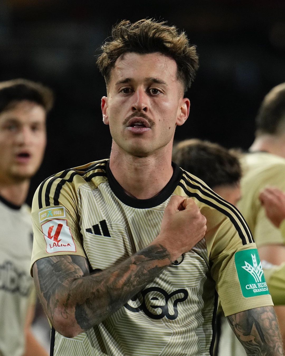 Prediksi Granada vs Almeria, Pekan Ke-25 Liga Spanyol