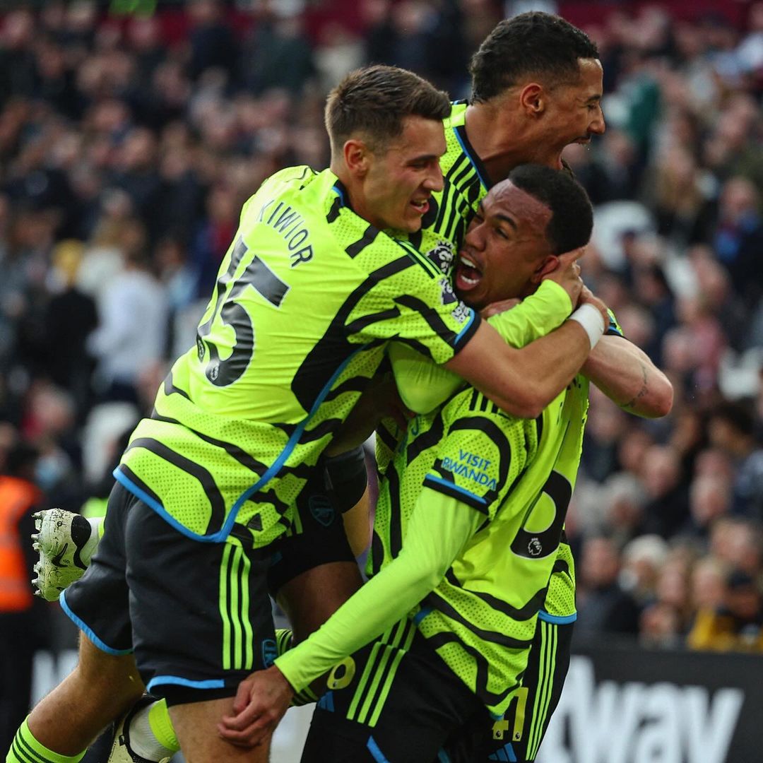 Prediksi Burnley vs Arsenal, Pekan ke-25 Liga Inggris