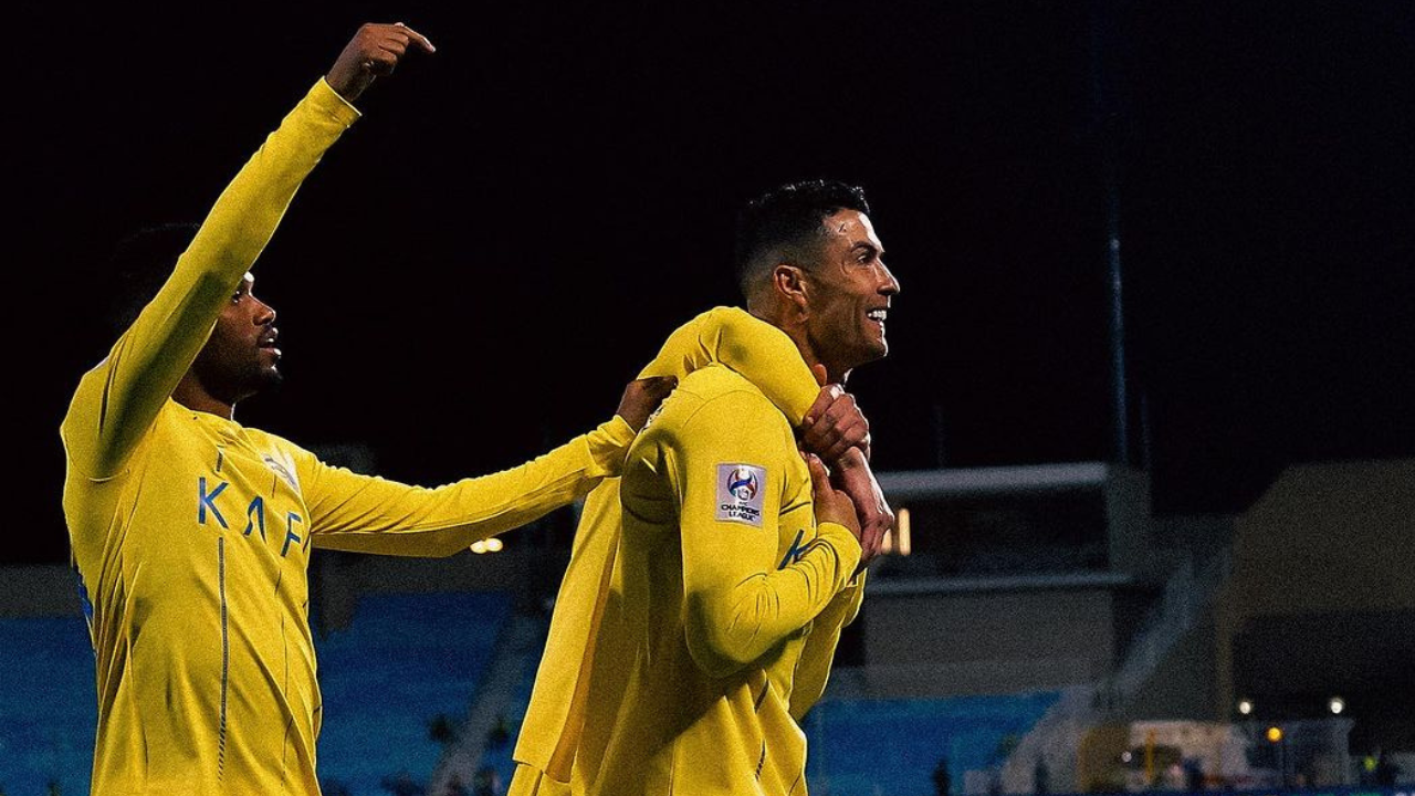 Prediksi Al Nassr vs Al Fateh, Pekan ke-20 Liga Arab Saudi