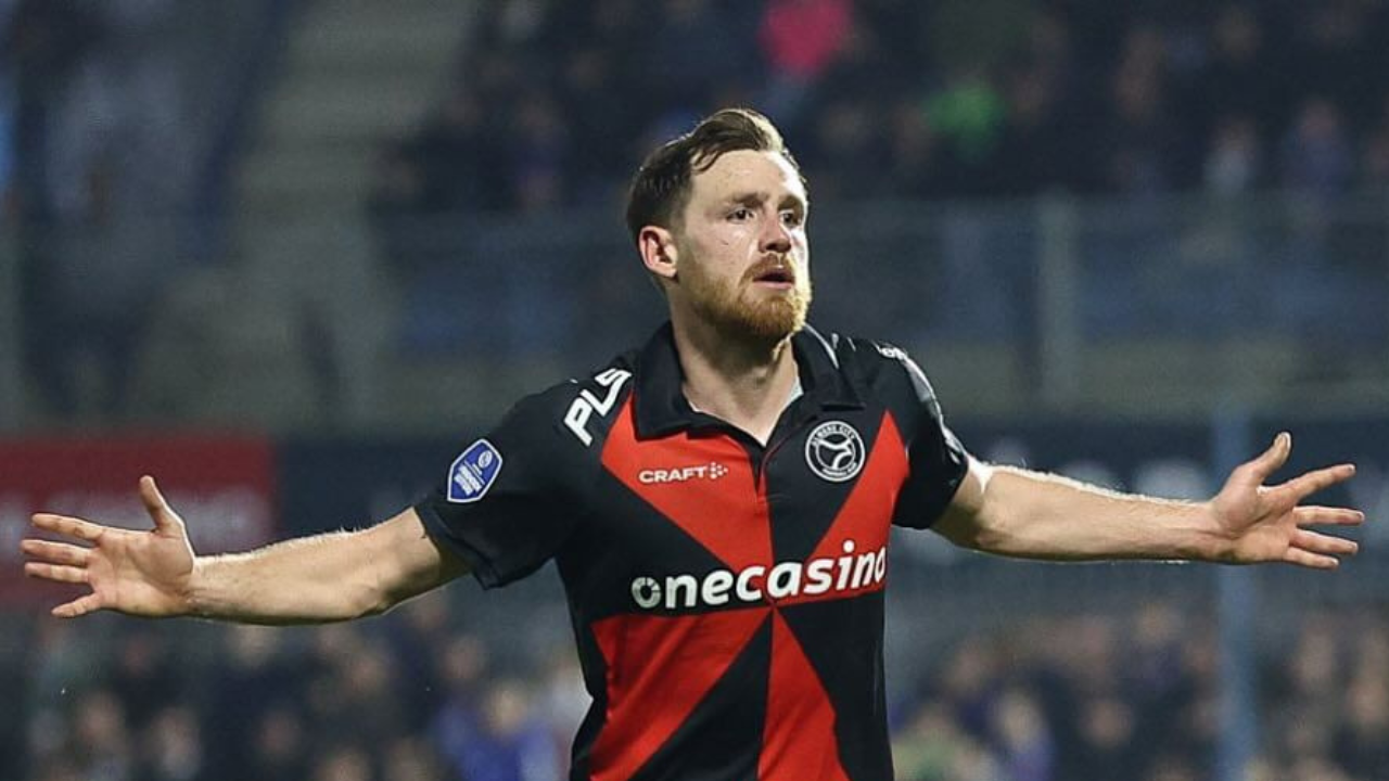 Prediksi Almere vs Feyenoord, Pekan ke-23 Liga Belanda
