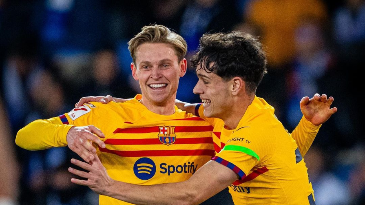 Prediksi Barcelona vs Granada, Pekan ke-24 La Liga Spanyol