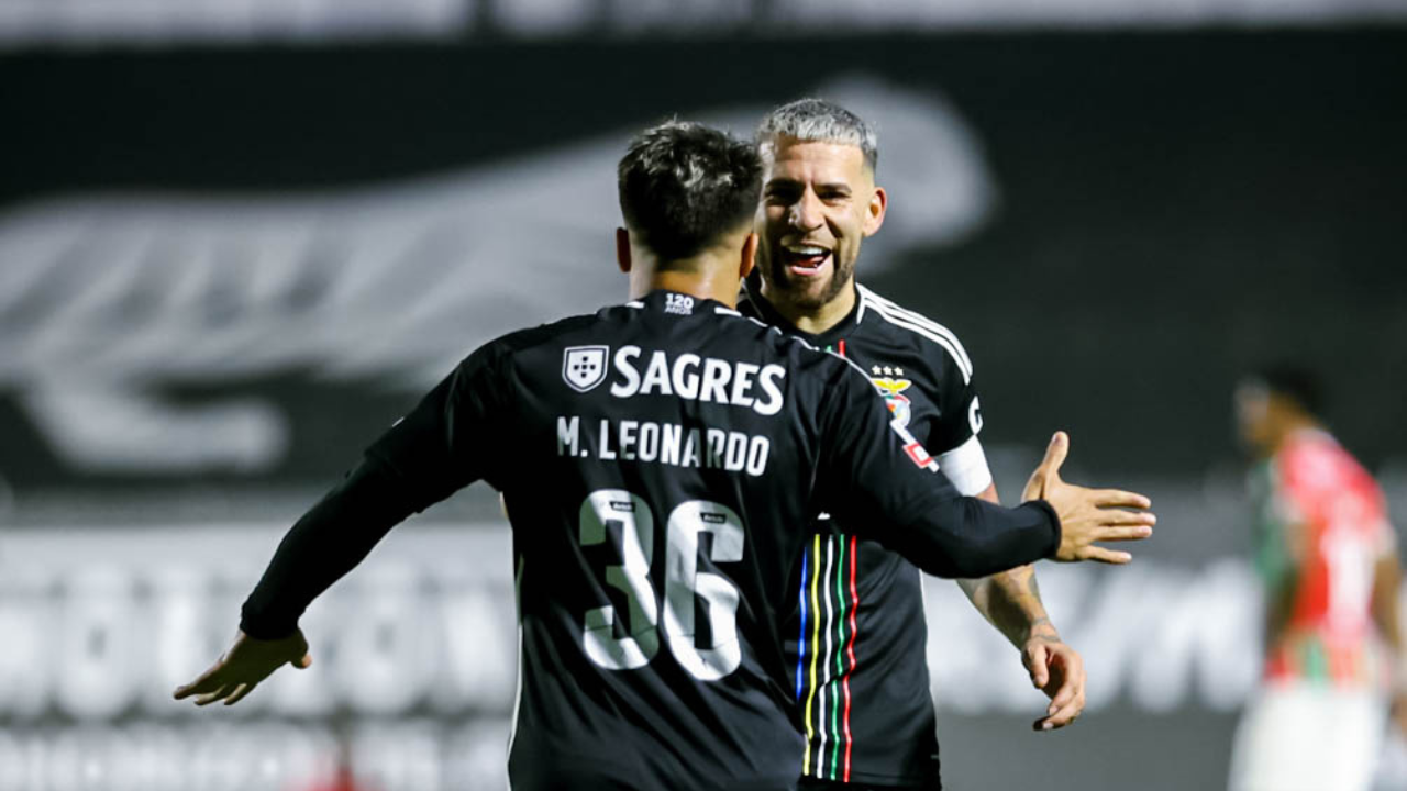 Prediksi Benfica vs Toulouse, Liga Europa