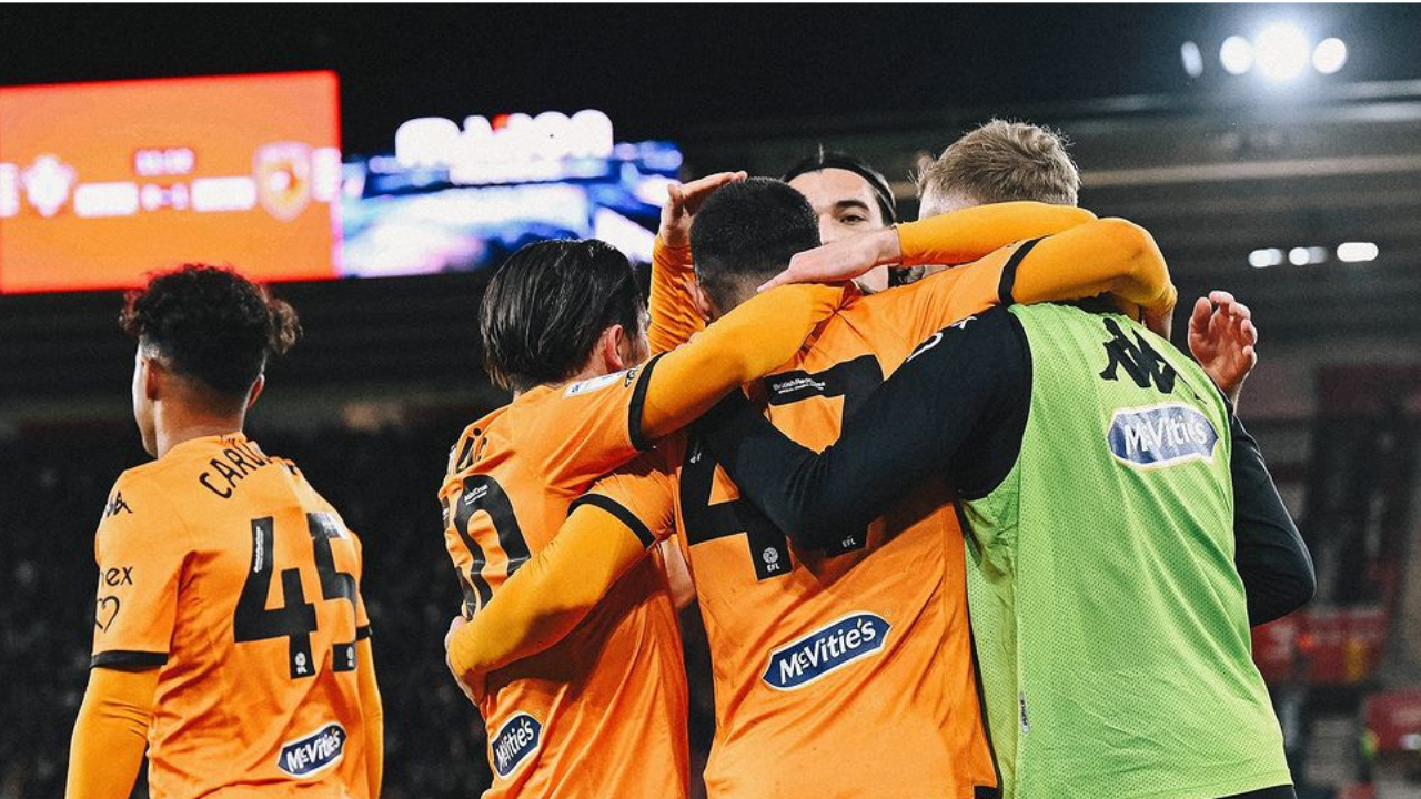 Prediksi Hull vs West Brom, Pekan ke-34 EFL Championship