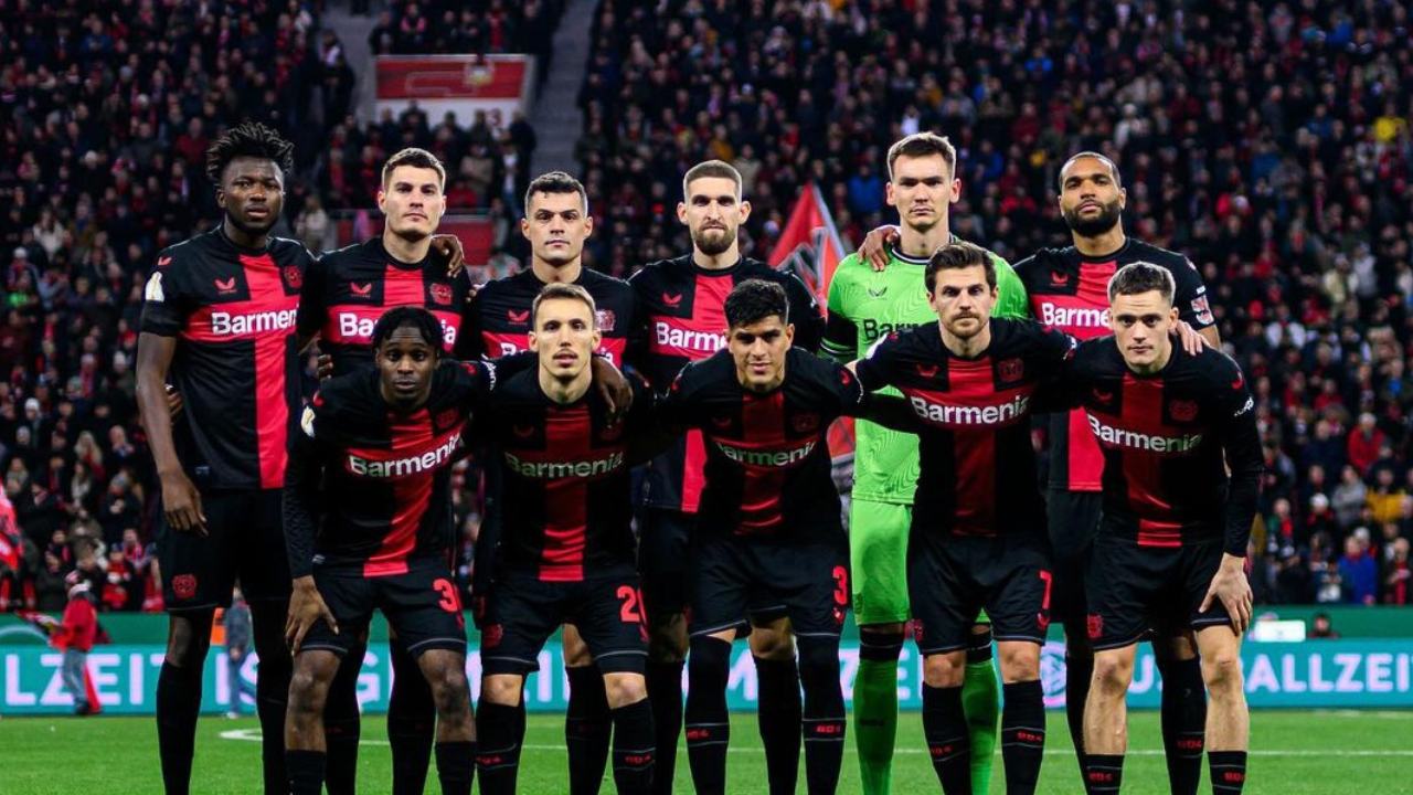 Prediksi Leverkusen vs Bayern Munchen, Pekan ke-21 Liga Jerman