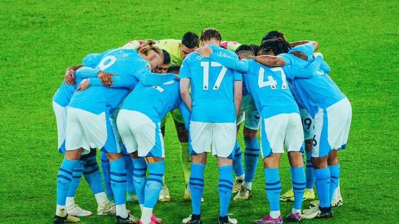 Prediksi Man City vs Brentford, Pekan ke-18 Liga Inggris