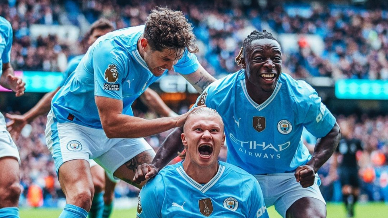 Prediksi Man City vs Chelsea, Pekan ke-25 Liga Inggris