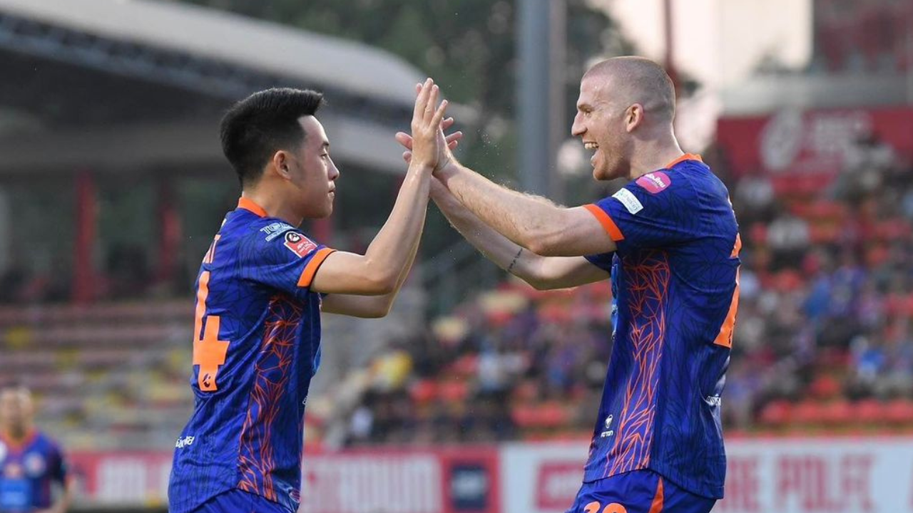 Prediksi Thai Port vs Muangthong, Pekan ke-17 Liga Thailand
