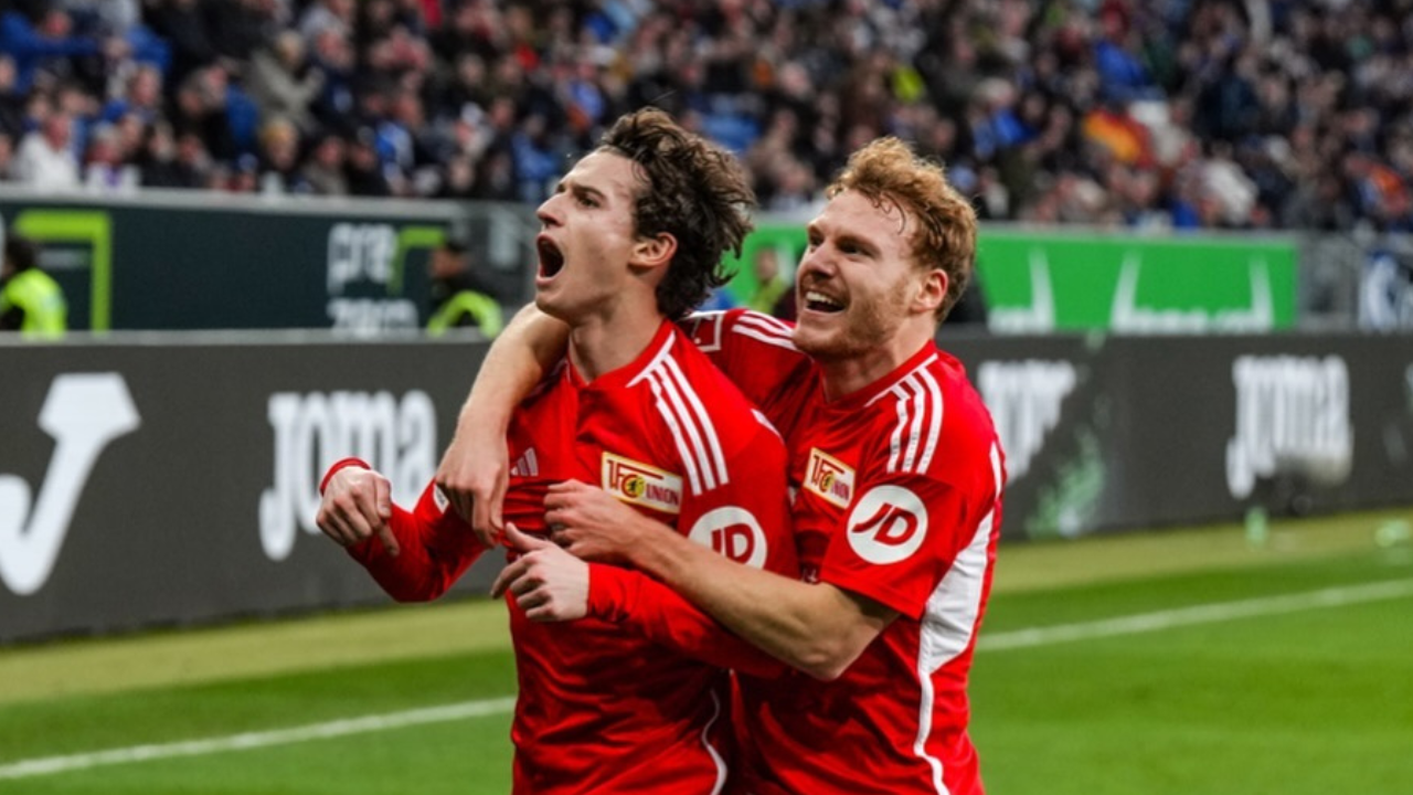 Nobartv Live Streaming Union Berlin vs Heidenheim