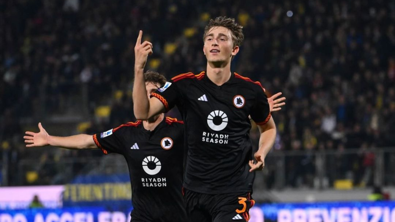 Prediksi Roma vs Feyenoord, Babak Playoff Liga Europa