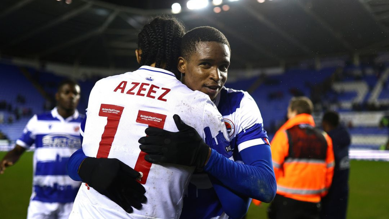 Prediksi Reading vs Port Vale, Pekan Ke-34 League One