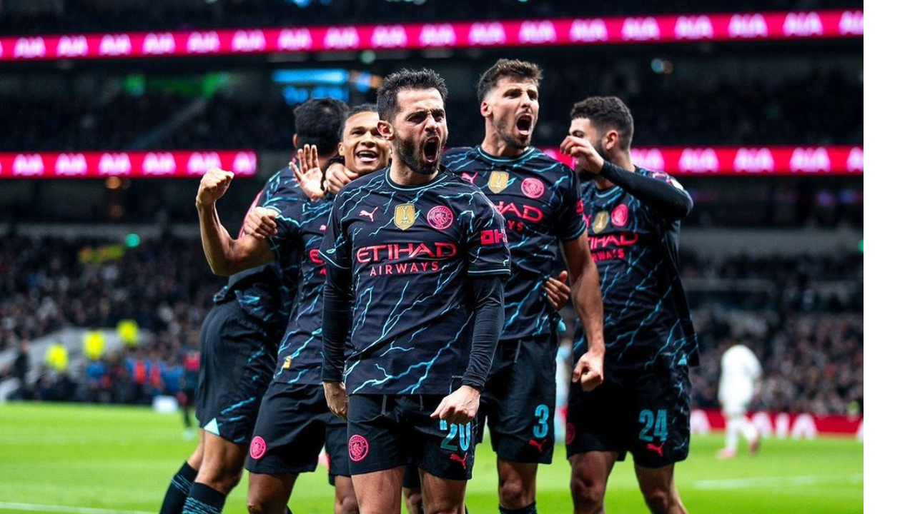 Prediksi Brentford vs Man City, Pekan Ke-23 Liga Inggris