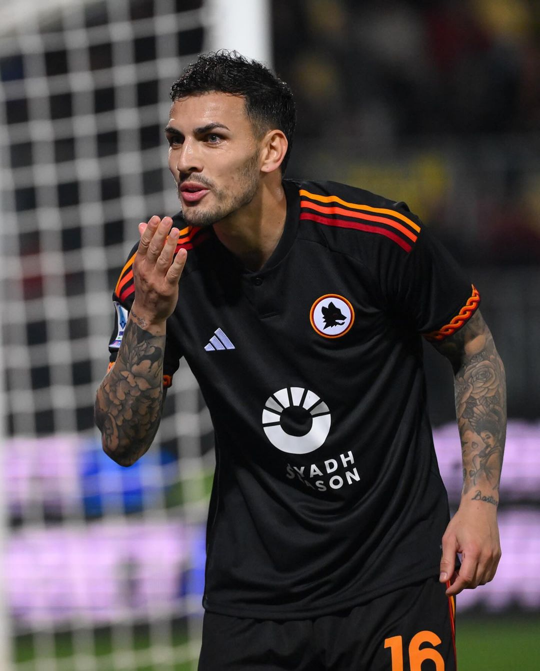 Prediksi Roma vs Feyenoord, Babak Playoff Liga Europa