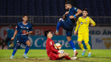 Tiga Pemain Vietnam Masuk Rumah Sakit jelang Hadapi Indonesia di Kualifikasi Piala Dunia