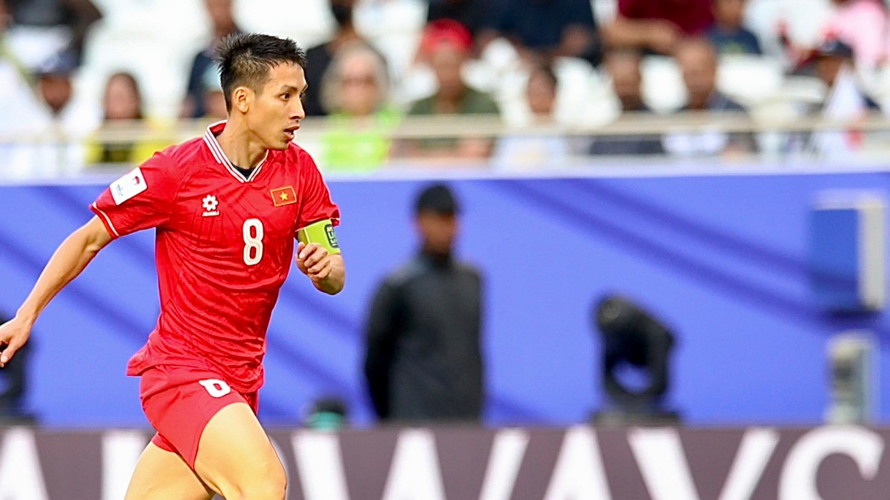 Bertekad Balas Dendam ke Indonesia, Kapten Vietnam Minta Suporter Banjiri My Dinh Stadium