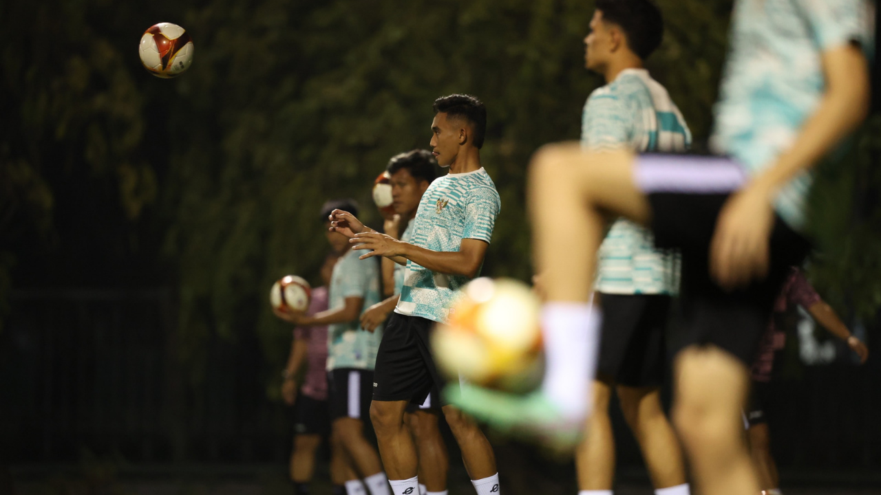 Kondisi Tak Kunjung Membaik, Beberapa Punggawa Skuad Garuda Putar Balik ke Indonesia
