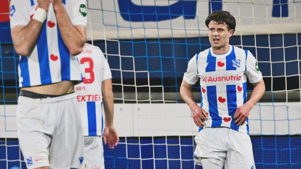 FAQs Heerenveen vs Zwolle, 3 Maret 2024