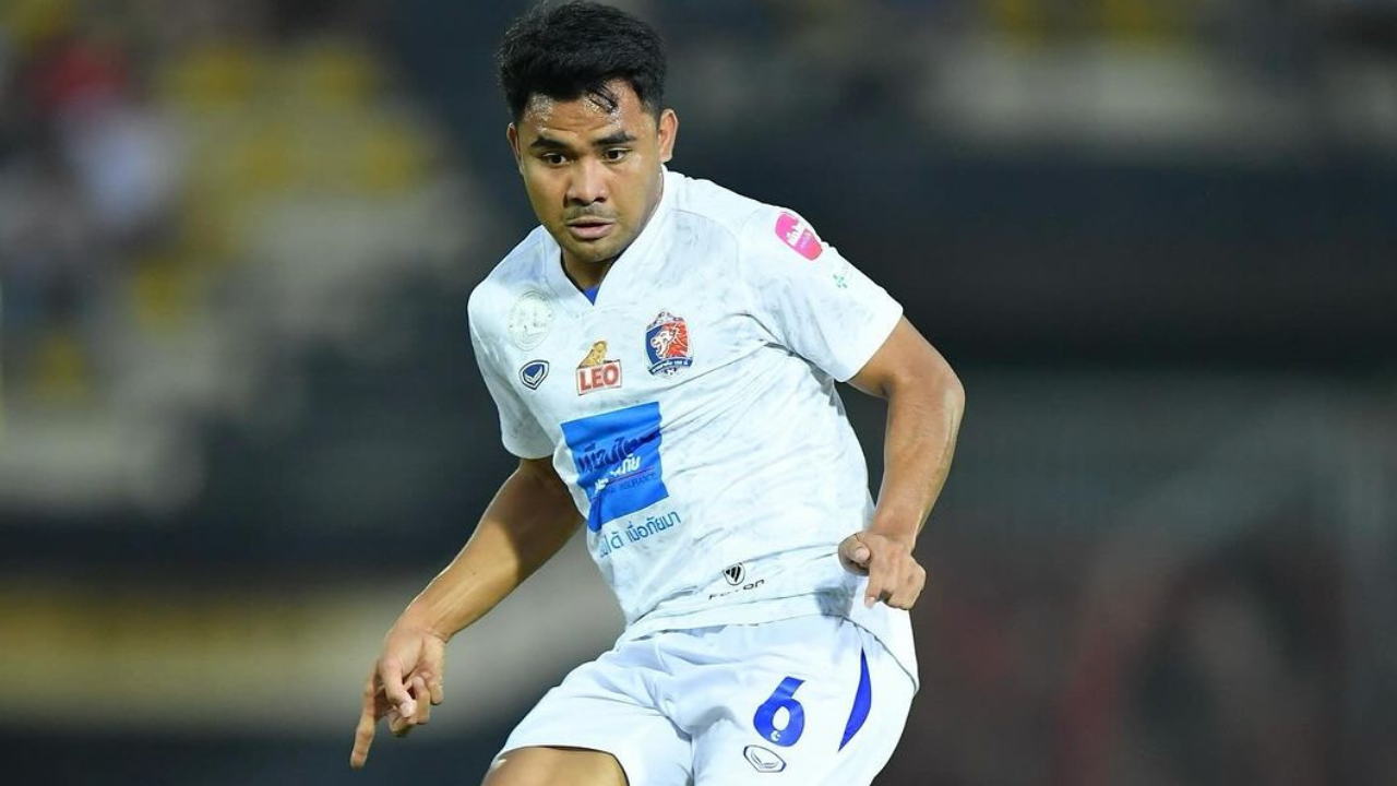 Port FC Pamer Statistik Asnawi di Laga kontra Khon Kaen
