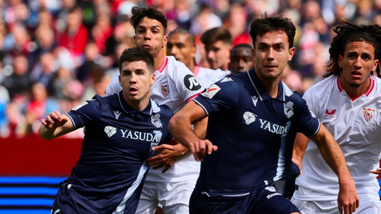 FAQs Sociedad vs PSG, 6 Maret 2024