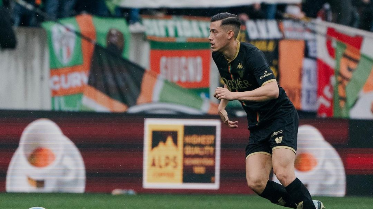 Sandy Walsh Tak Sabar Main Bareng Thom Haye dan Jay Idzes