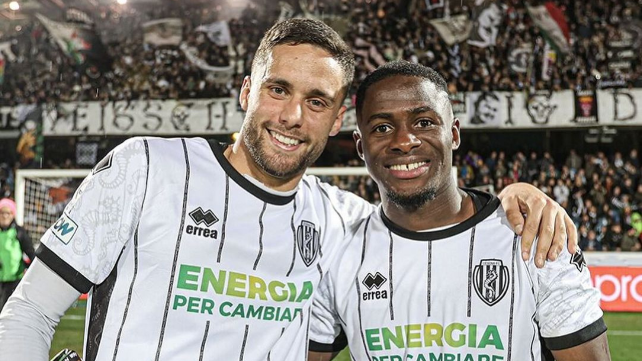FAQs Carrarese vs Cesena, 6 Maret 2024