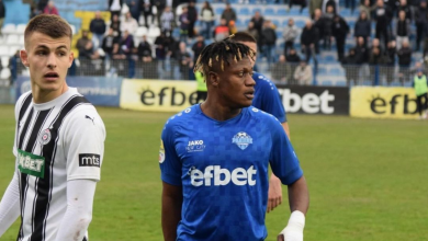 FAQs Radnik va Radnicki 1923, 8 Maret 2024