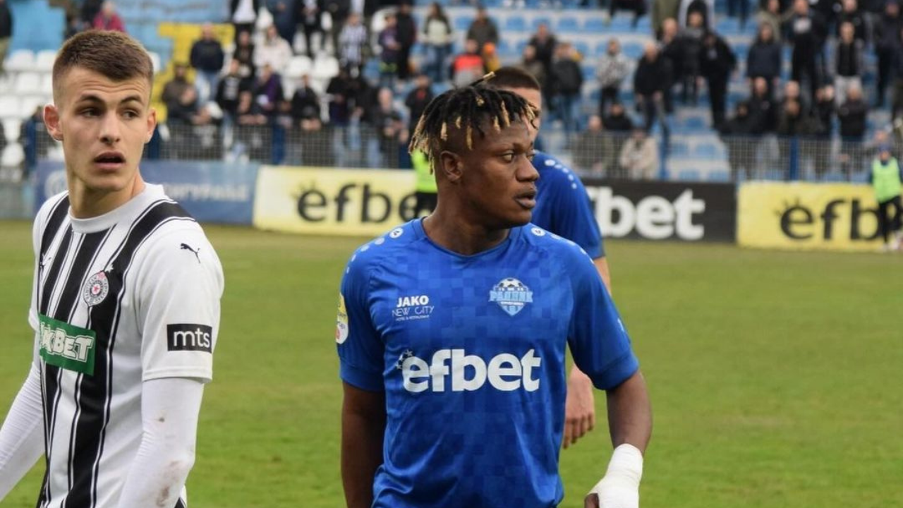 FAQs Radnik va Radnicki 1923, 8 Maret 2024