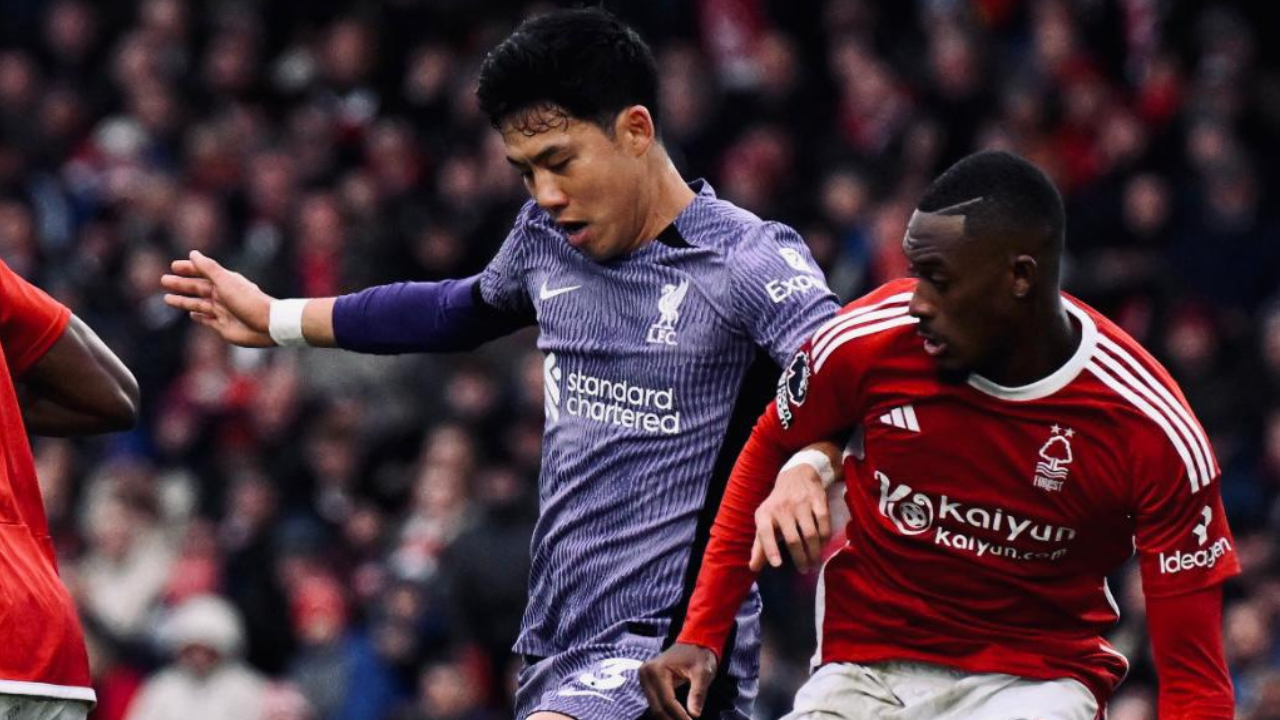 FAQs Sparta Praha vs Liverpool, 8 Maret 2024