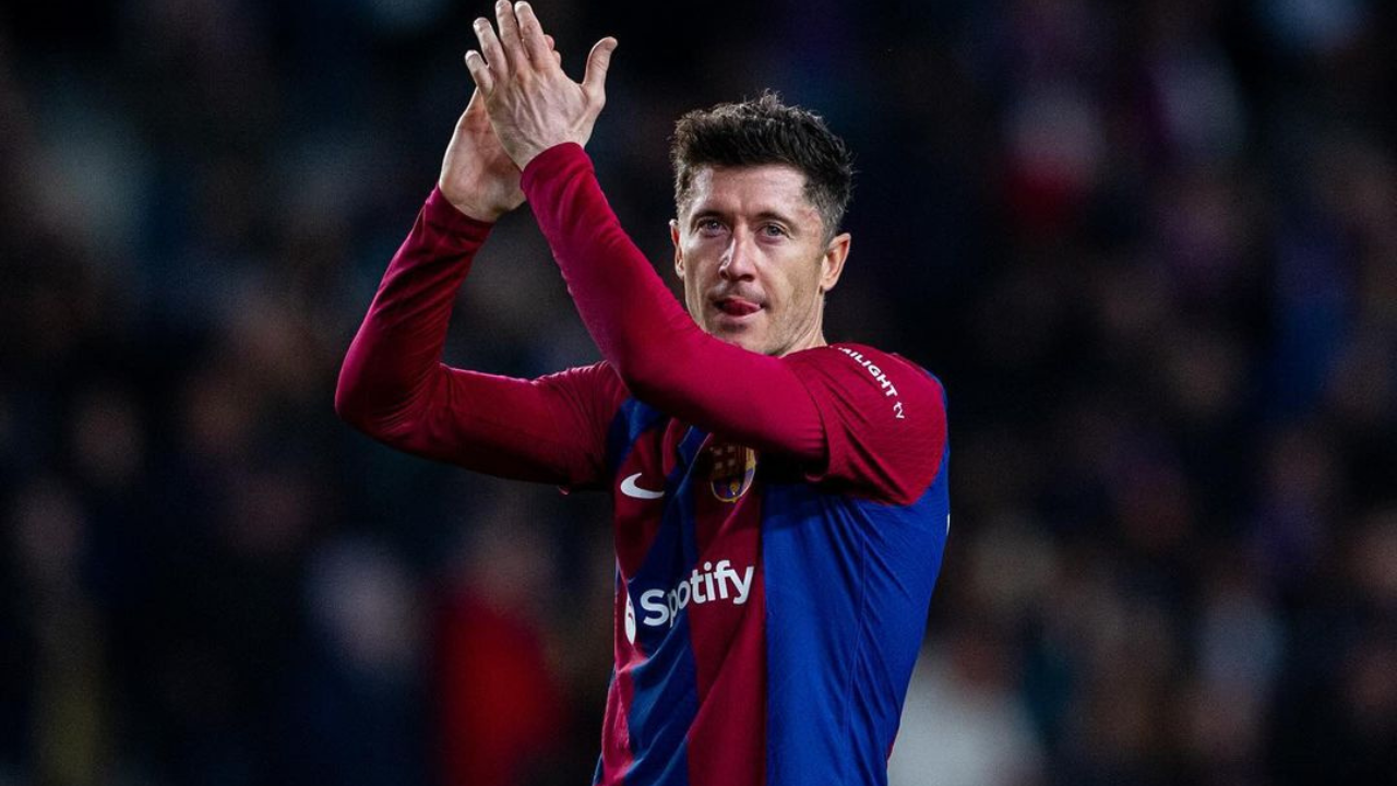 FAQs Barcelona vs Napoli, 13 Maret 2024
