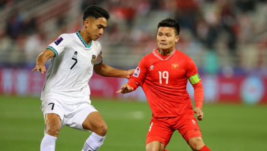 Vietnam Resmi Umumkan 33 Pemain untuk Hadapi Indonesia, Siapa Saja?