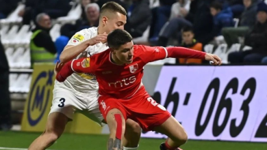 FAQs Radnicki vs Zeleznicar, 13 Maret 2024