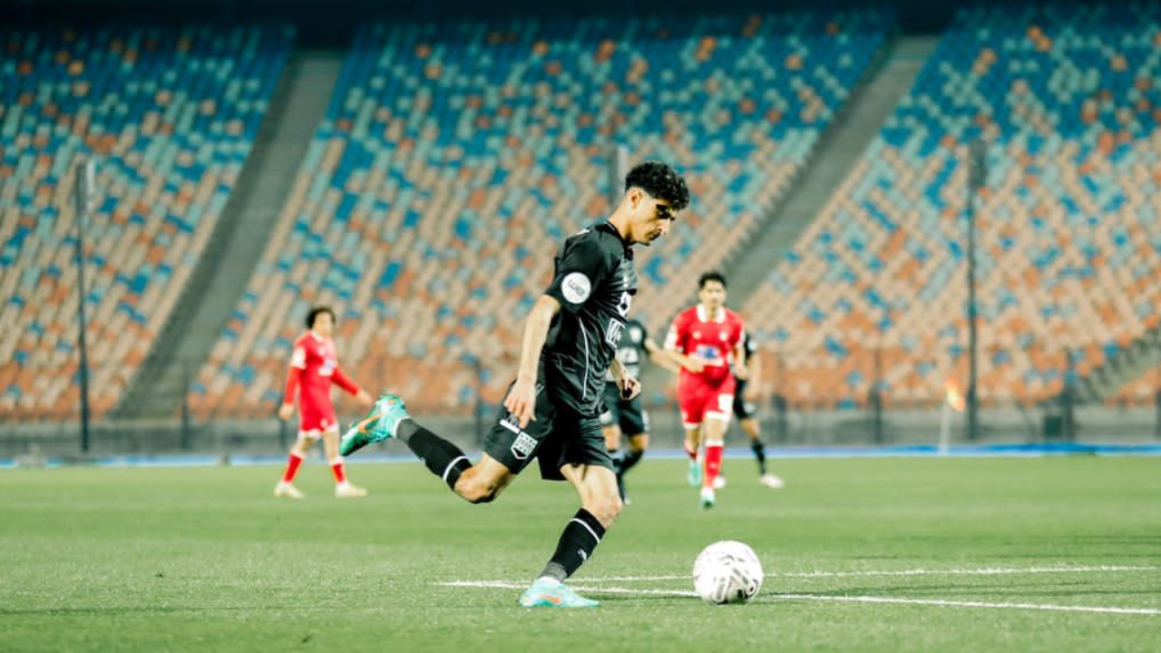 FAQs ZED vs Al Masry, 13 Maret 2024