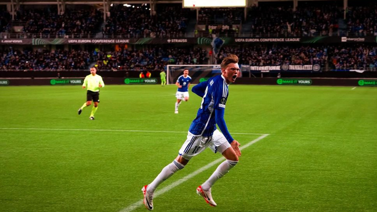 FAQs Club Brugge vs Molde, 15 Maret 2024