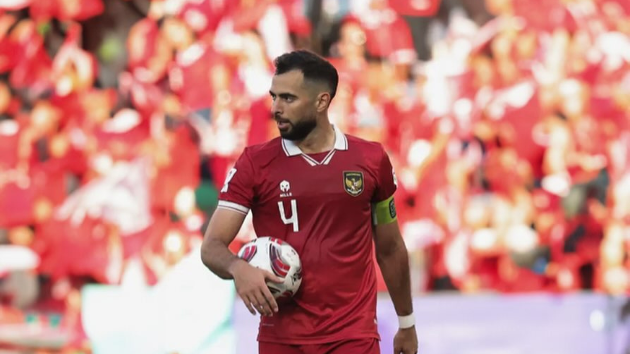 Federasi Sepakbola Vietnam Angkat Suara soal Pemain Naturalisasi Timnas Indonesia, Apa Katanya?