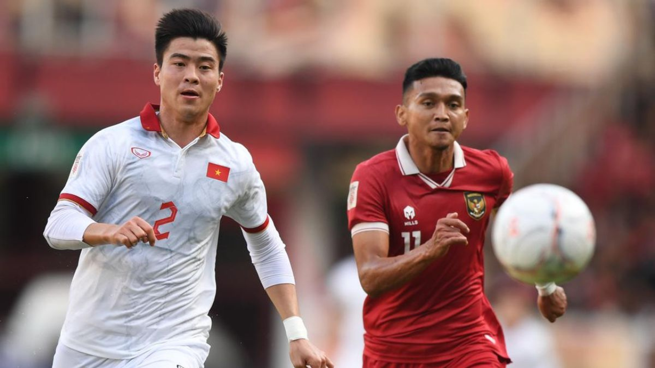 Erick Thohir Respon Sindiran Bek Vietnam soal Banyaknya Pemain Keturunan di Timnas Indonesia