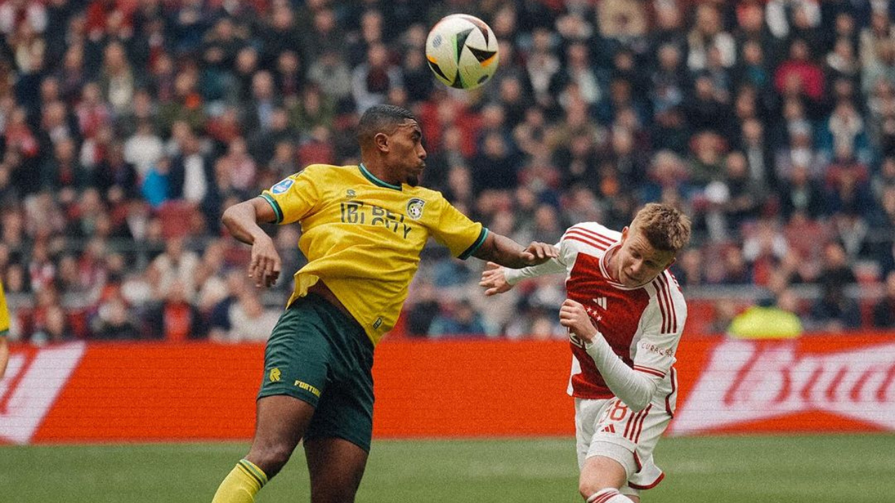 FAQs Sittard vs Zwolle, 17 Maret 2024