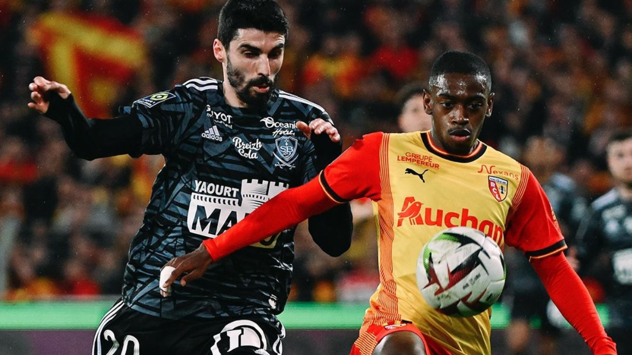 FAQs Lens vs Nice, 17 Maret 2024