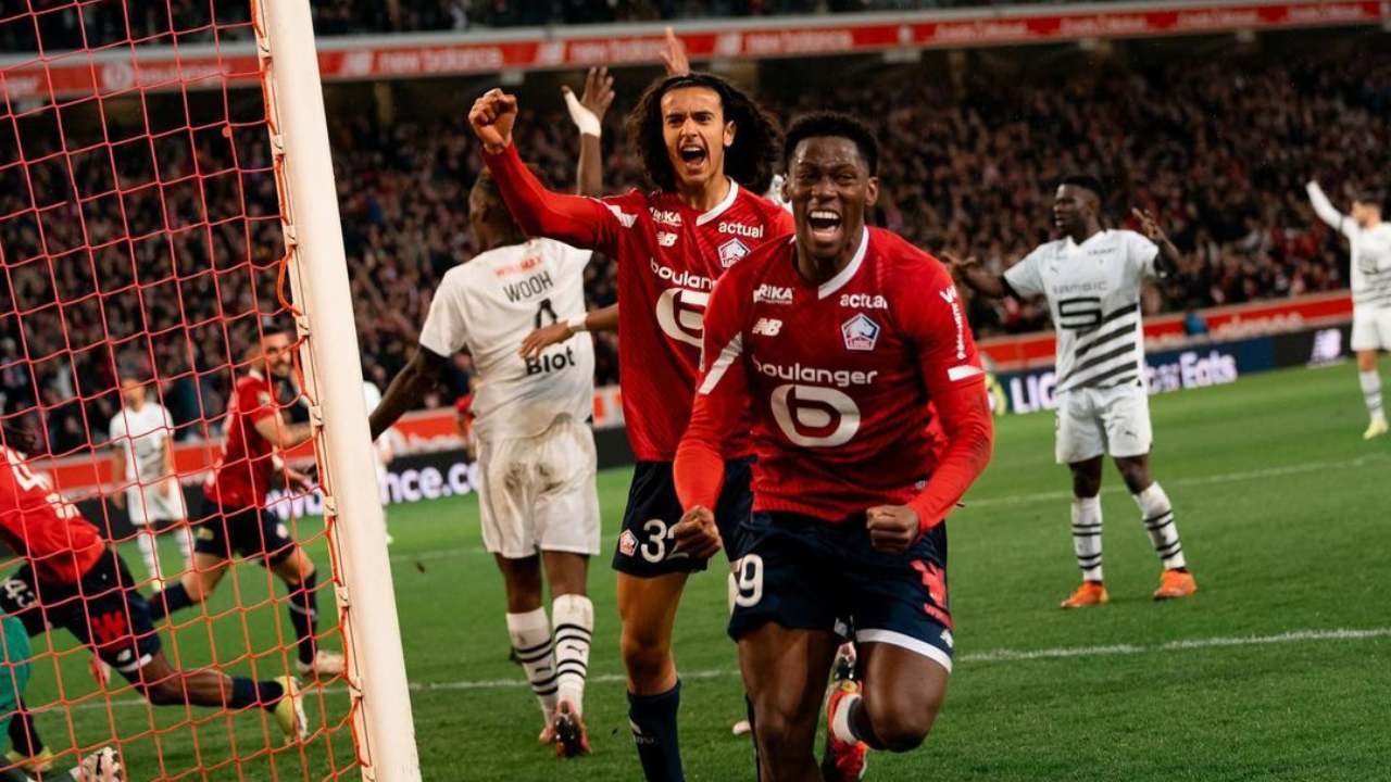 FAQs Brest vs Lille, 17 Maret 2024